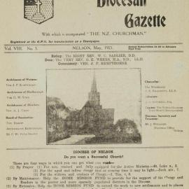 Nelson-Gazettes_1921_05_Vol-VIII_No-05