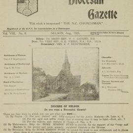 Nelson-Gazettes_1921_08_Vol-VIII_No-08