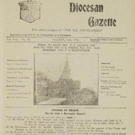 Nelson-Gazettes_1921_10_Vol-VIII_No-10
