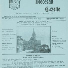Nelson-Gazettes_1922_04_Vol-IX_No-04