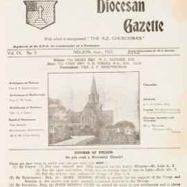 Nelson-Gazettes_1922_09_Vol-IX_No-09