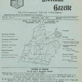 Nelson-Gazettes_1923_05_Vol-X_No-05