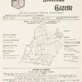 Nelson-Gazettes_1923_06_Vol-X_No-06