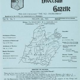 Nelson-Gazettes_1923_07_Vol-X_No-07