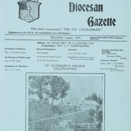 Nelson-Gazettes_1923_08_Vol-X_No-08