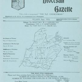 Nelson-Gazettes_1923_09_Vol-X_No-09