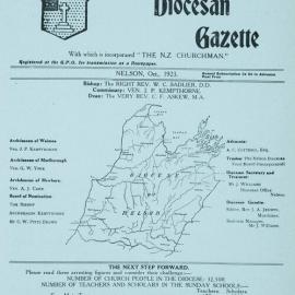 Nelson-Gazettes_1923_10_Vol-X_No-10