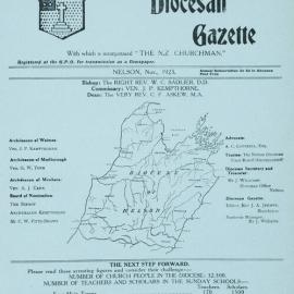 Nelson-Gazettes_1923_11_Vol-X_No-11