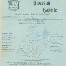 Nelson-Gazettes_1924_01_Vol-V_No-01