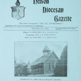 Nelson-Gazettes_1924_10_Vol-V_No-10