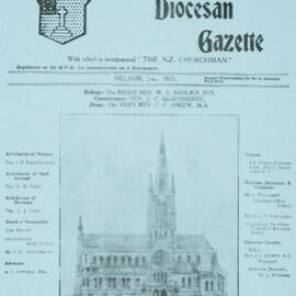 Nelson-Gazettes_1925_01_Vol-VI_No-01