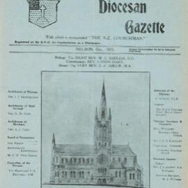 Nelson-Gazettes_1925_10_Vol-VI_No-10