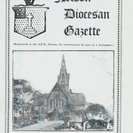 Nelson-Gazettes_1927_01_Vol-001_No-01