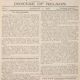 The Church Recorder 1893 01 No 07