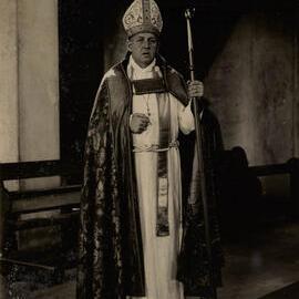 Bishop John Charles Vockler