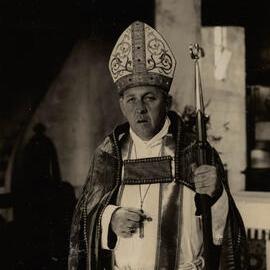 Bishop John Charles Vockler