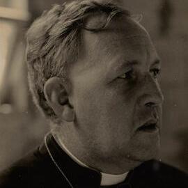 John Charles Vockler