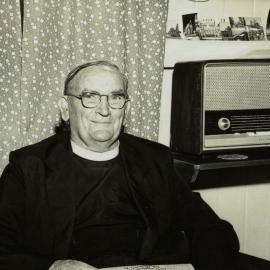 Charles Whonsbon-Aston