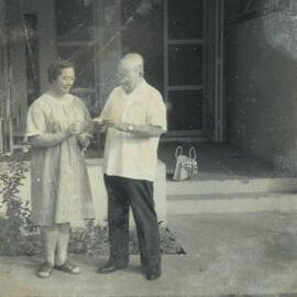 Charles Whonsbon-Aston