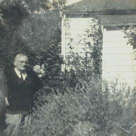 Charles Whonsbon-Aston