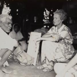 Sister Betty Slader, Nurse-Evangelist