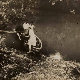 Sister Betty Slader, Nurse-Evangelist