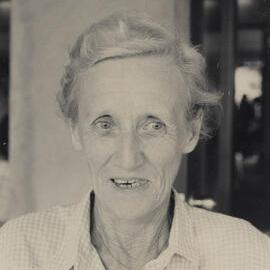 Sister Betty Slader, Nurse-Evangelist