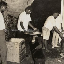 Ordination of Sam Sahayam