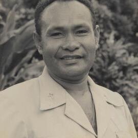 Father Ilai Lakavutu