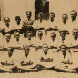 St John's Melanesian School Suva