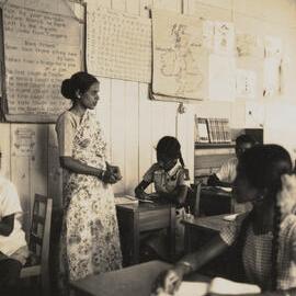 Holy Trinity School, Suva