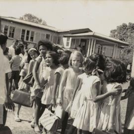 Holy Trinity School, Suva
