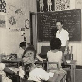 Holy Trinity School, Suva