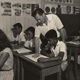 Holy Trinity School, Suva