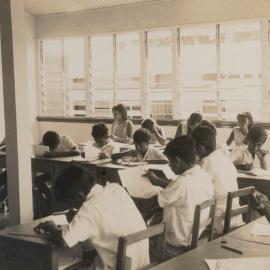 Holy Trinity School, Suva