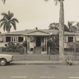 Holy Trinity School, Suva