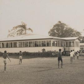 Holy Trinity School, Suva