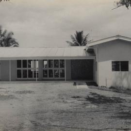Holy Trinity School, Suva