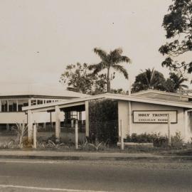Holy Trinity School, Suva