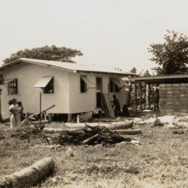 St Andrew's High School Tonga