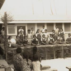 St Andrew's High School Tonga