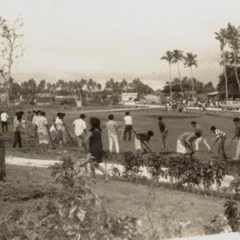 St Andrew's High School Tonga