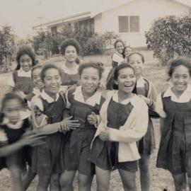 St Andrew's High School Tonga