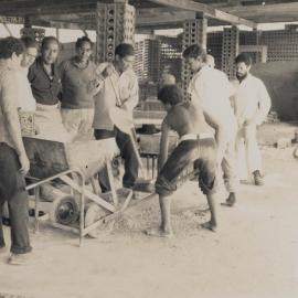 St Andrew's High School Tonga