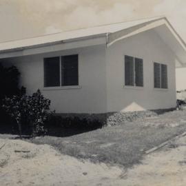 St Andrew's High School Tonga