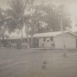 St Andrew's High School Tonga