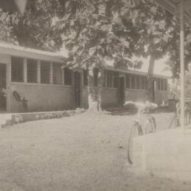 St Andrew's High School Tonga