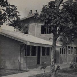 St Andrew's High School Tonga