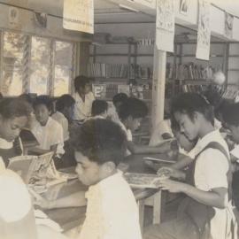 St Andrew's High School Tonga