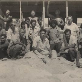 St Andrew's High School Tonga